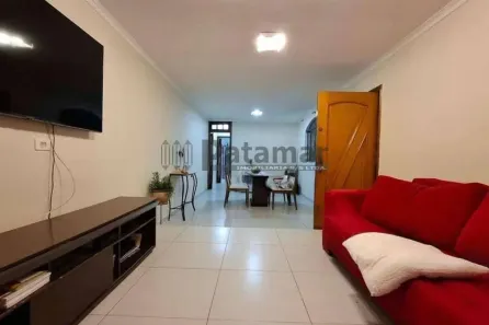 Sobrado com 3 Quartos à venda, 180m² no Jardim Bonfiglioli, São Paulo