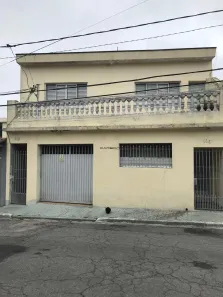 Casa com 4 Quartos à venda, 157m² no Vila Margarida, São Paulo