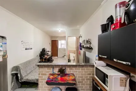  com 2 Quartos à venda, 100m² no Vila Araguaia, São Paulo