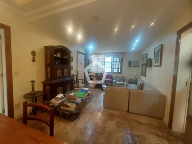 Apartamento com 2 Quartos à venda, 137m² no Cosme Velho, Rio de Janeiro