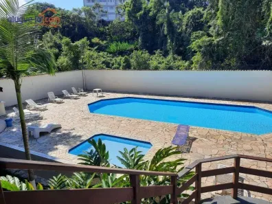 Apartamento com 2 Quartos à venda, 93m² no Itaguá, Ubatuba