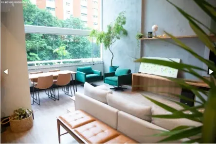Apartamento com 3 Quartos à venda, 170m² no Vila Suzana, São Paulo