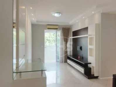 Apartamento com 2 Quartos para alugar, 80m² no Do Salto, Blumenau