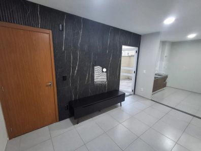 Apartamento com 2 Quartos à venda, 49m² no Bela Vista, Palhoça