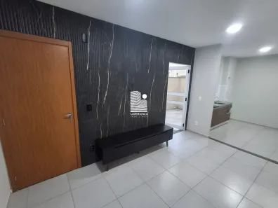 Apartamento com 2 Quartos à venda, 49m² no Bela Vista, Palhoça