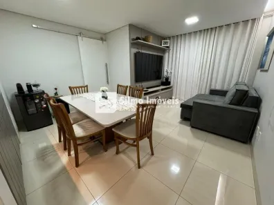 Apartamento com 3 Quartos à venda, 90m² no Santa Mônica, Uberlândia