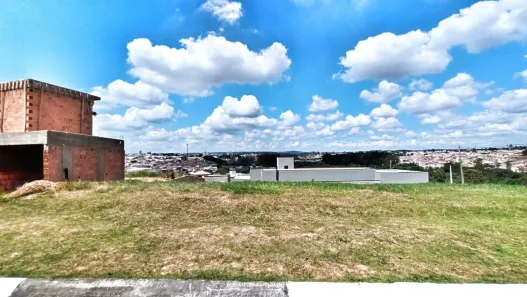 Lote/Terreno à venda, 593m² no Mirante dos Ipês, Salto