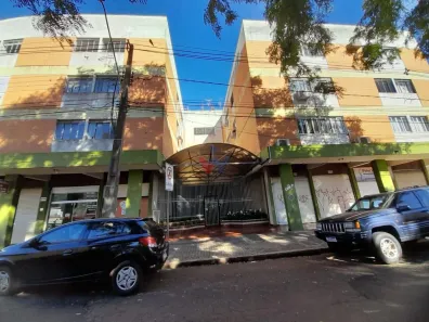 Apartamento com 3 Quartos à venda, 135m² no Vila Shimabokuro, Londrina