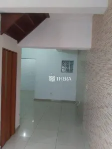 Sobrado com 2 Quartos à venda, 81m² no Vila Alzira, Santo André