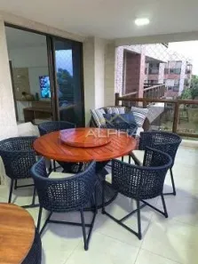Apartamento com 2 Quartos à venda, 78m² no Cumbuco, Caucaia