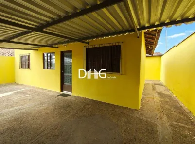 Casa com 2 Quartos à venda, 111m² no Alto de Pinheiros, Paulínia