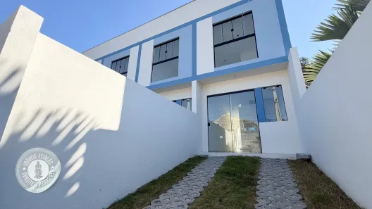 Sobrado com 2 Quartos à venda, 63m² no Testo Salto, Blumenau