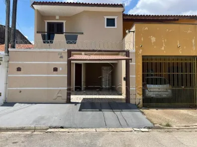 Casa com 3 Quartos à venda, 172m² no Jardim Abaeté, Sorocaba