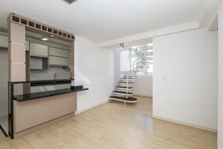 Cobertura com 3 Quartos à venda, 108m² no Maria Antonieta, Pinhais