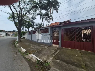 Casa com 3 Quartos à venda, 360m² no Sesc, Suzano