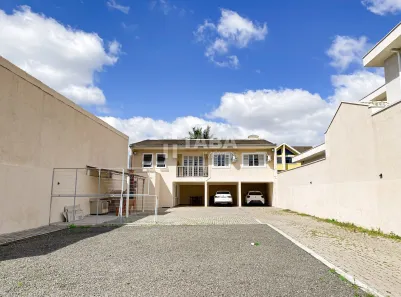 Casa com 3 Quartos à venda, 155m² no Atuba, Curitiba