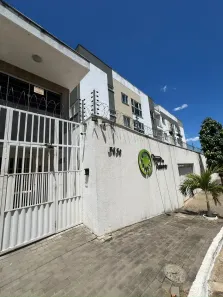 Apartamento com 3 Quartos à venda, 68m² no Recanto das Palmeiras, Teresina