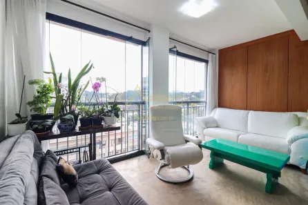 Apartamento com 2 Quartos à venda, 146m² no Jardim Panorama, São Paulo