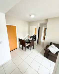 Apartamento com 2 Quartos à venda, 65m² no Santa Paula II, Vila Velha
