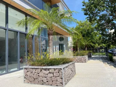 Prédio Comercial à venda, 363m² no Jardim Nossa Senhora Auxiliadora, Campinas