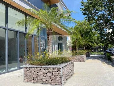 Prédio Comercial para venda ou aluguel, 363m² no Jardim Nossa Senhora Auxiliadora, Campinas