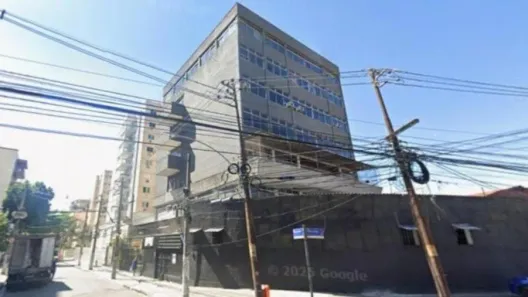 Imóvel Comercial à venda, 4000m² no Cachambi, Rio de Janeiro