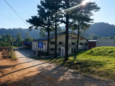 Galpão/Depósito/Armazém à venda, 2072m² no Diehl, Novo Hamburgo