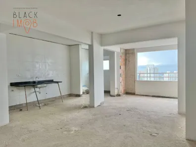 Apartamento com 3 Quartos à venda, 106m² no Centro, Taubaté