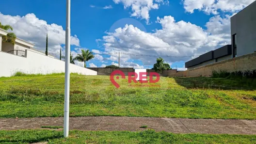 Lote/Terreno à venda, 1000m² no Jardim Residencial Saint Patrick, Sorocaba