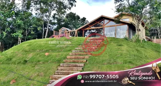 Casa com 3 Quartos à venda, 220m² no , Santo Antônio do Pinhal