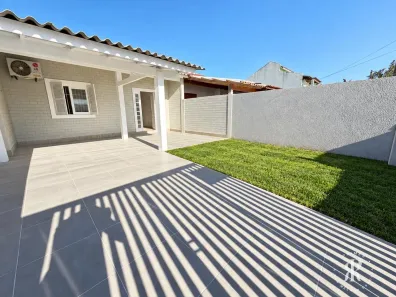 Casa com 3 Quartos à venda, 130m² no Imbé, Imbé