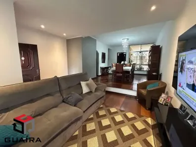 Sobrado com 3 Quartos à venda, 201m² no Jardim do Mar, São Bernardo do Campo
