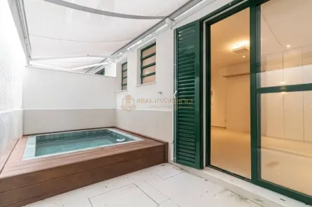 Apartamento com 1 Quarto à venda, 42m² no Copacabana, Rio de Janeiro