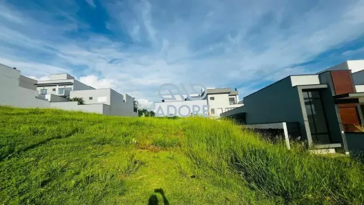 Lote/Terreno à venda, 250m² no Jardim São José, Itu