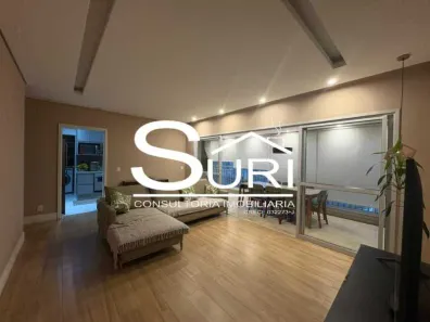 Apartamento com 2 Quartos à venda, 153m² no Centro, São Bernardo do Campo