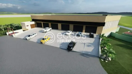 Lote/Terreno à venda, 2156m² no Quintas da Jangada - 3ª Seção, Ibirité