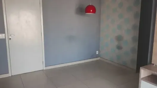 Apartamento com 2 Quartos à venda, 55m² no Vila Butantã, São Paulo