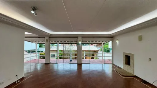 Sobrado com 4 Quartos à venda, 375m² no Jardim Esplanada II, São José dos Campos