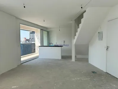 Apartamento com 2 Quartos à venda, 79m² no Sumaré, São Paulo