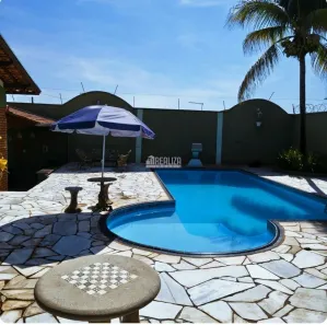 Casa com 2 Quartos para alugar, 10m² no Jardim Bela Vista, Igarapava