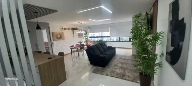 Apartamento com 2 Quartos à venda, 89m² no Vila Augusta, Guarulhos