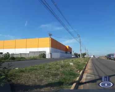 Lote/Terreno à venda, 210m² no Jardim São Felipe, Hortolândia