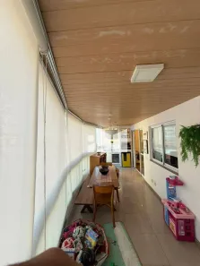 Apartamento com 3 Quartos à venda, 135m² no Itapuã, Vila Velha