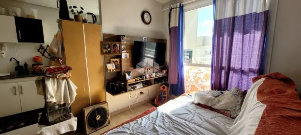 Apartamento com 2 Quartos à venda, 47m² no São José, Farroupilha