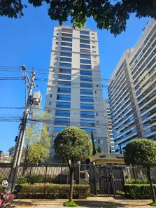 Apartamento com 3 Quartos para alugar, 120m² no Jardim Tarraf II, São José do Rio Preto