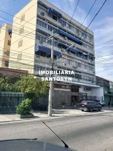 Apartamento com 2 Quartos à venda, 65m² no Bonsucesso, Rio de Janeiro