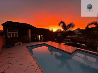 Casa com 3 Quartos à venda, 350m² no Mata Paca, Niterói