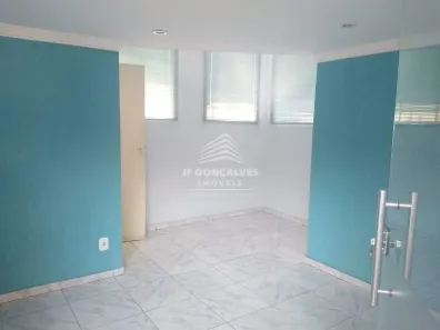Ponto Comercial à venda, 18m² no Funcionários, Belo Horizonte