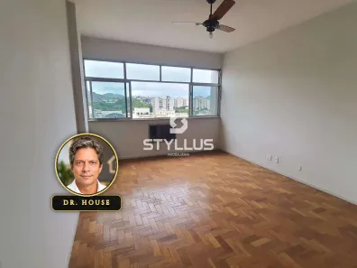 Apartamento com 3 Quartos à venda, 75m² no Engenho de Dentro, Rio de Janeiro