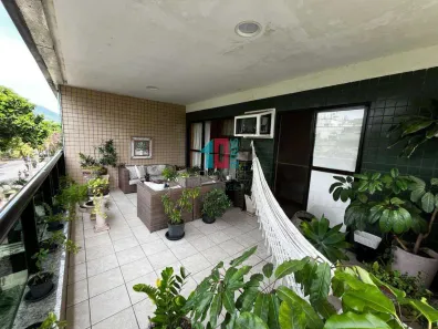 Apartamento com 3 Quartos à venda, 111m² no Recreio dos Bandeirantes, Rio de Janeiro
